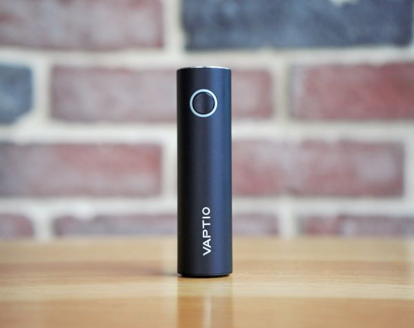 batterie Cosmo A2 Vaptio - blog le petit vapoteur